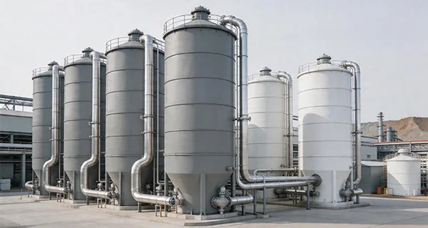 Chemical Powders