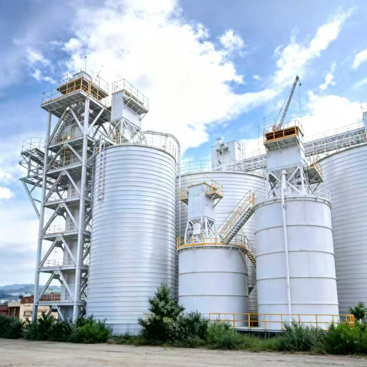 steel-silo-for-feed-storage