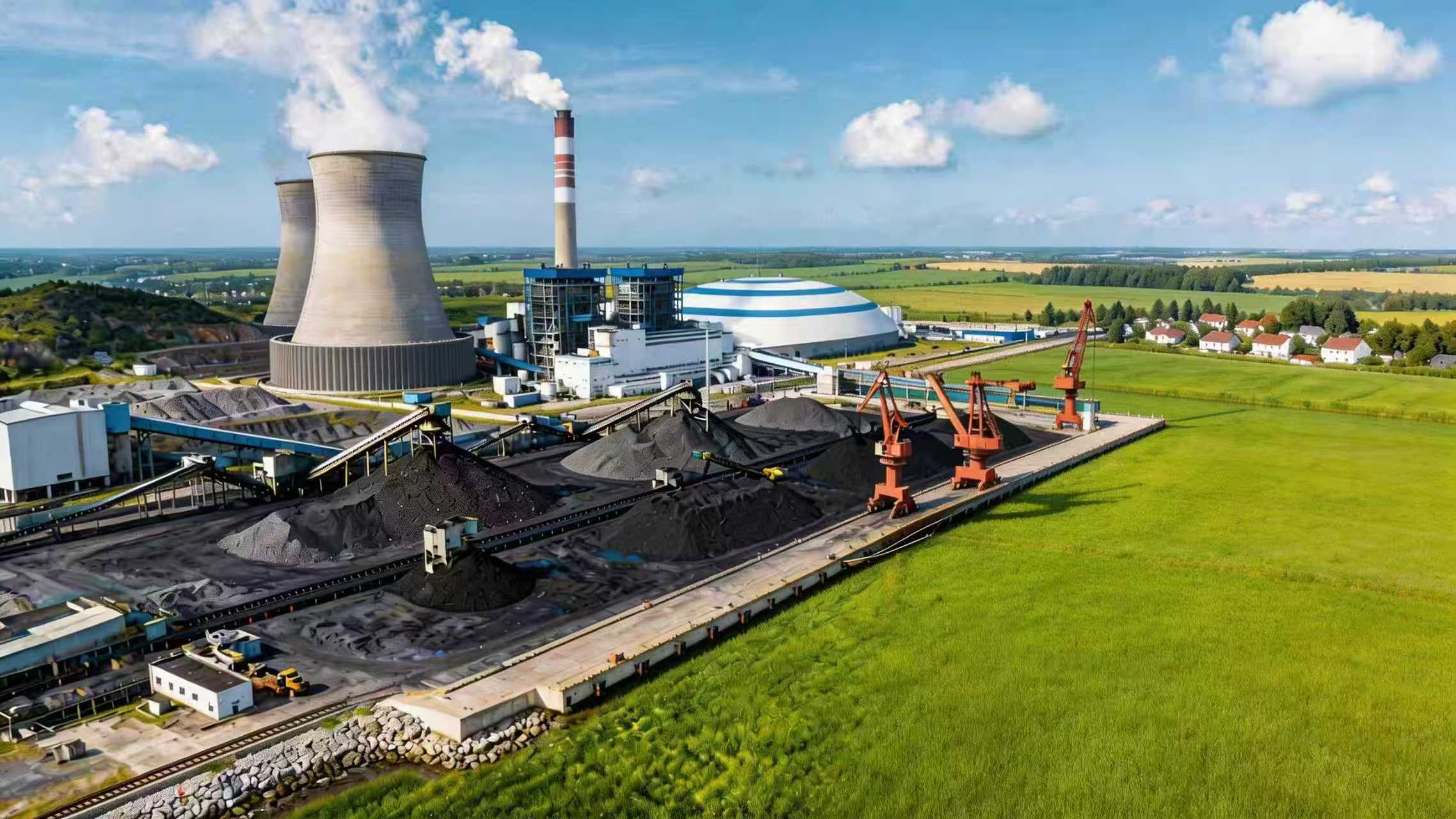 coal-mining-industry-solutions