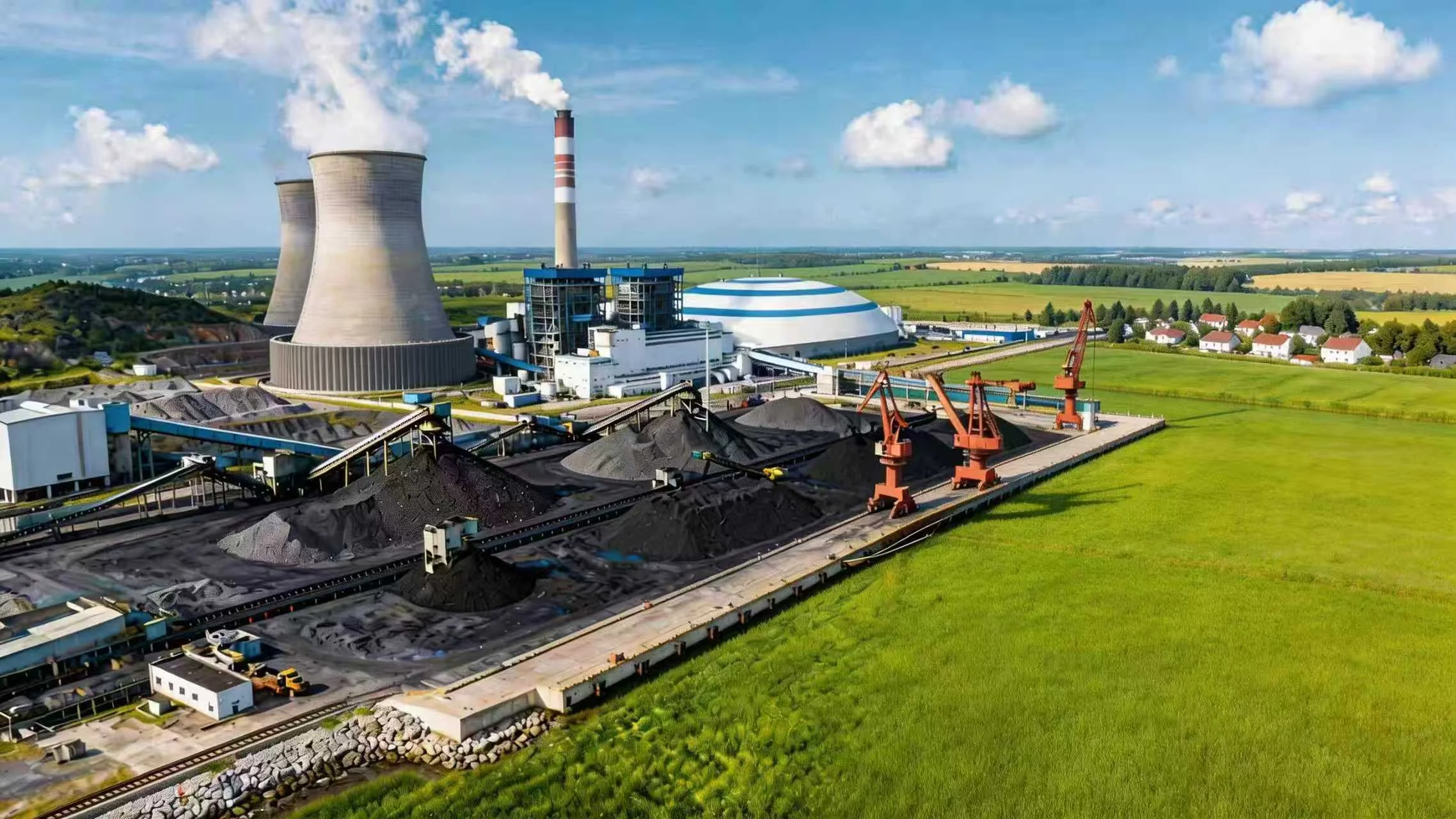 coal-mining-industry-solutions