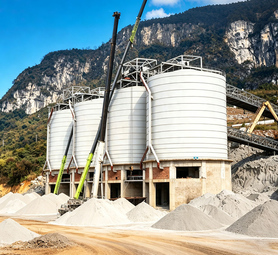 industrial-steel-silo-construction