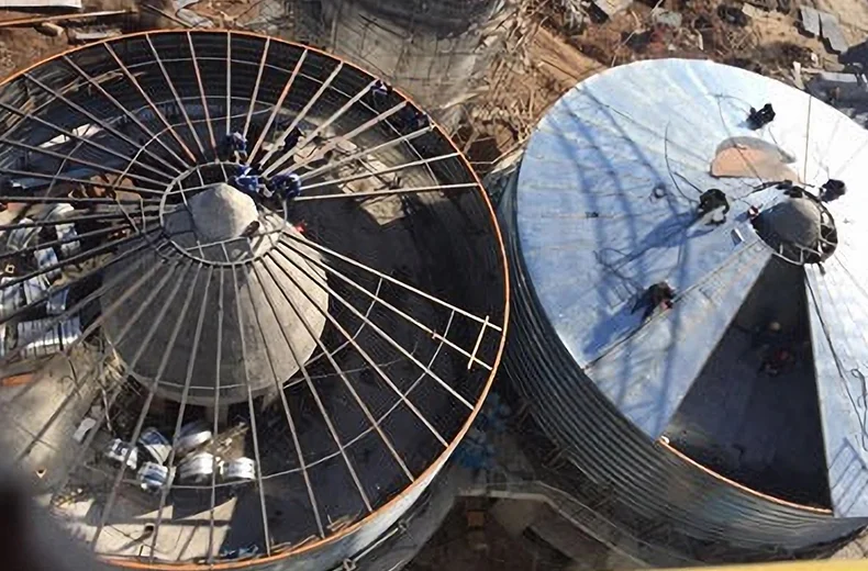 Construction Site
