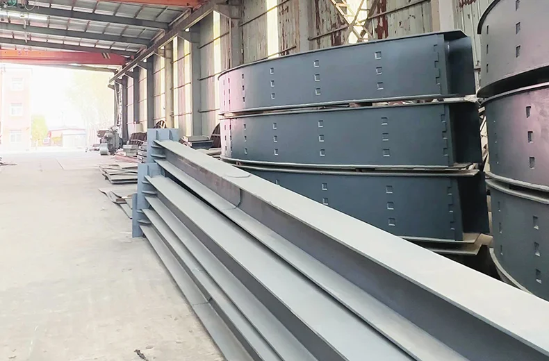 Raw Steel Sheets