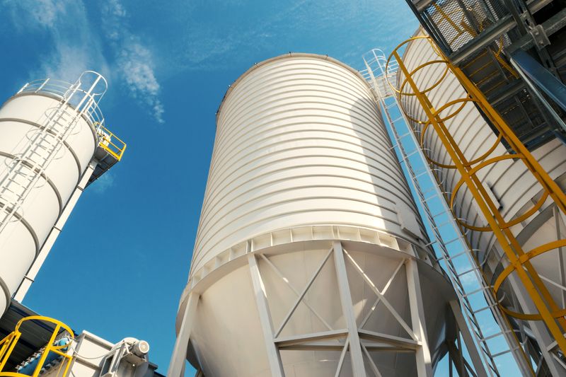Cement Storage Silo Selection Guide: Types, Design Standards and Supplier Criteria