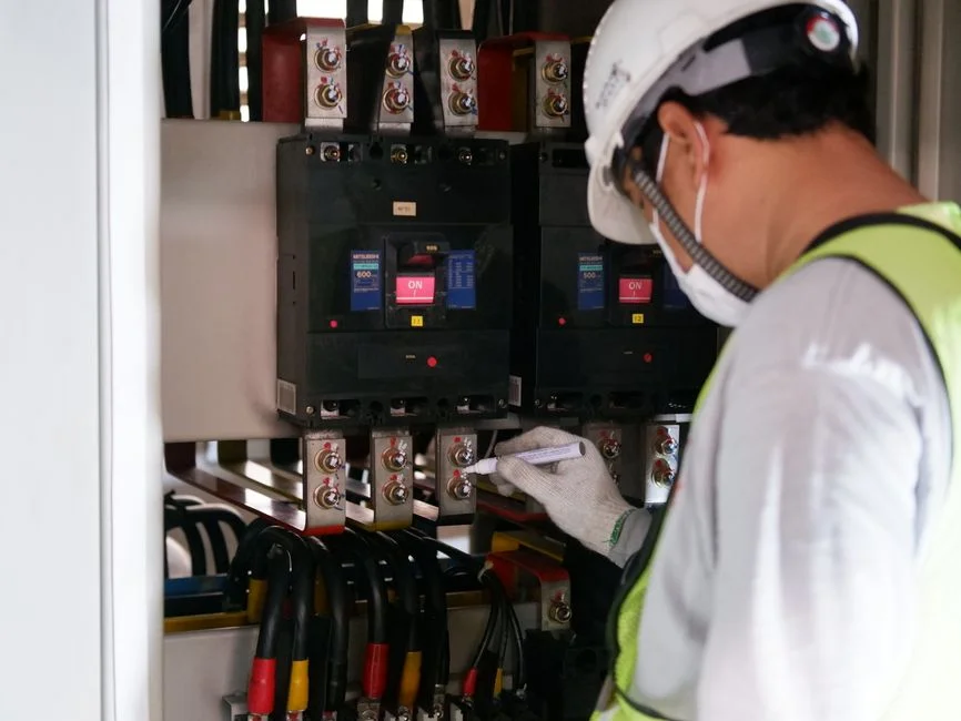Predictive Maintenance Using Vibration Analysis on Silo Rotating Equipment - Illustration 2