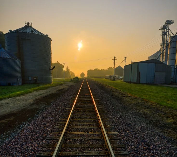 The Impact of Climate Change on Grain Storage Infrastructure Planning