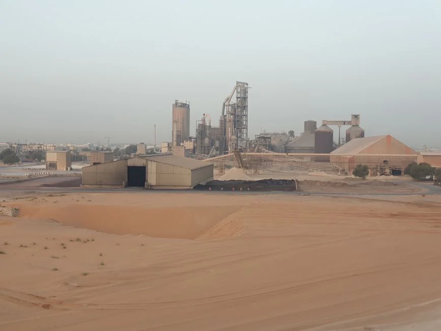 Cement Silo Overpressure Protection: Relief Valve Selection and Sizing