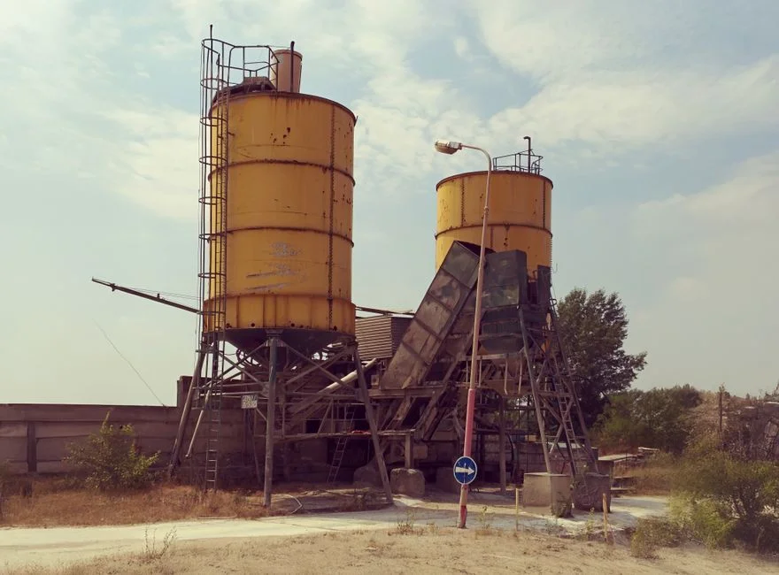 Cement Silo Cleanout Procedures: Safety and Efficiency Guidelines - 2