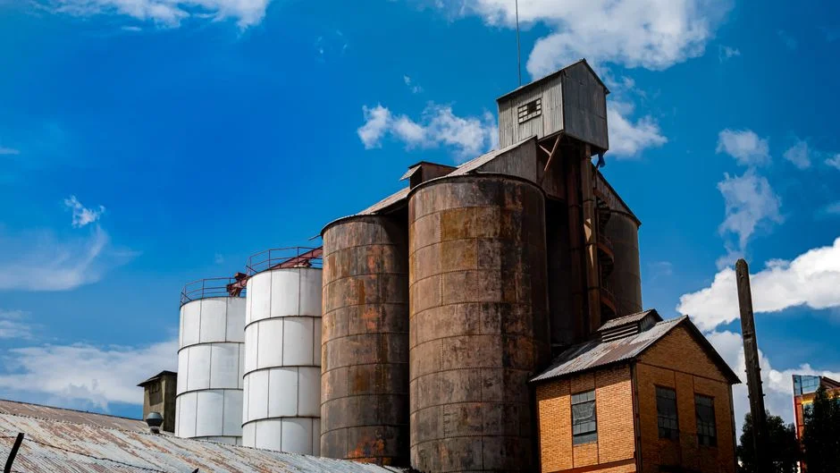Insurance Requirements and Risk Allocation in International Silo Projects