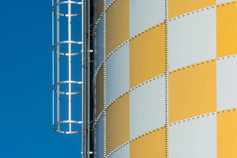 Silo Foundation Construction: Step-by-Step Engineering Guide - Illustration 2