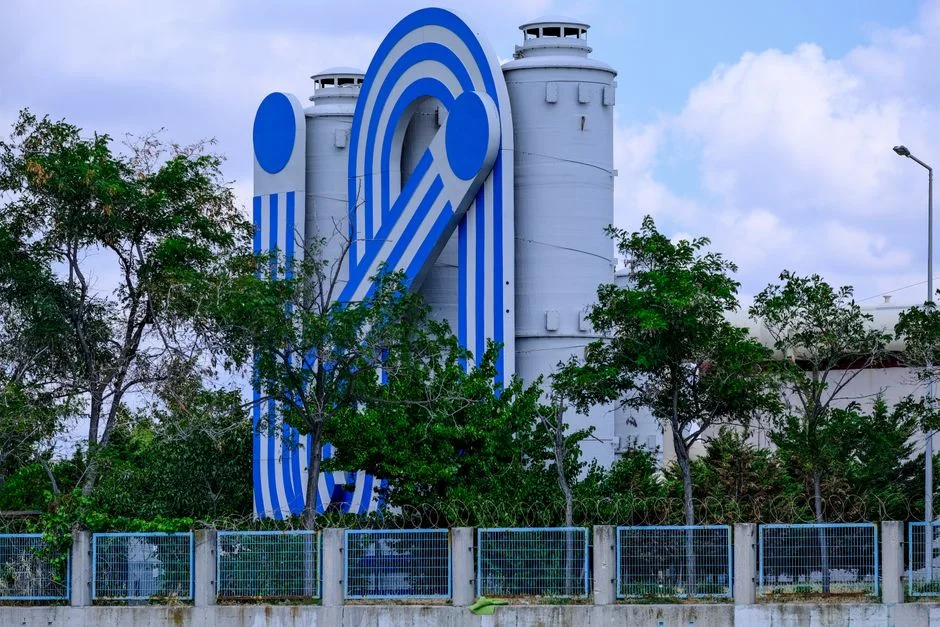 Choosing Between Bolted and Welded Cement Silos for Your Plant