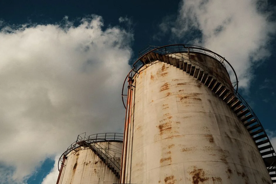 Choosing Between Bolted and Welded Cement Silos for Your Plant - Illustration 2