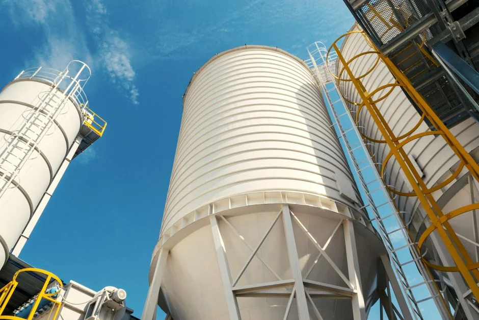 Steel Silo Connection Design: Bolted Joint Fatigue Analysis in Seismic Zones - 2