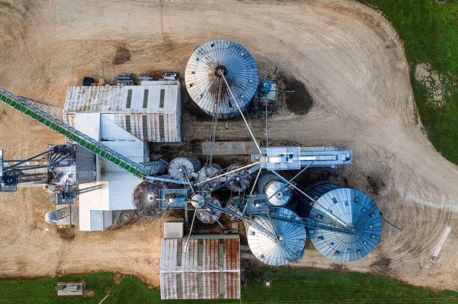 Nanotechnology Coatings for Extended Steel Silo Service Life