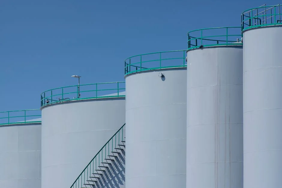 Non-Destructive Testing Methods for Field-Welded Silo Shell Inspection