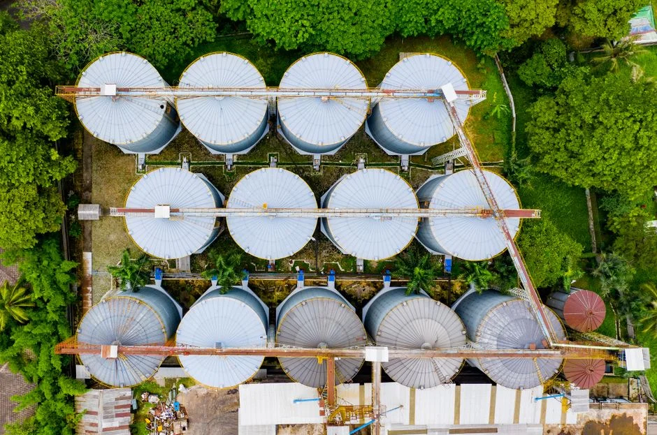 Non-Destructive Testing Methods for Field-Welded Silo Shell Inspection - 2