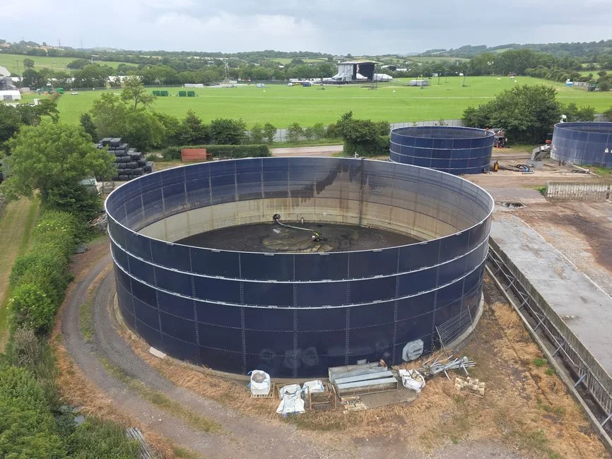 Silo Explosion Vent Duct Design for Indoor Silo Installations: Pressure Drop