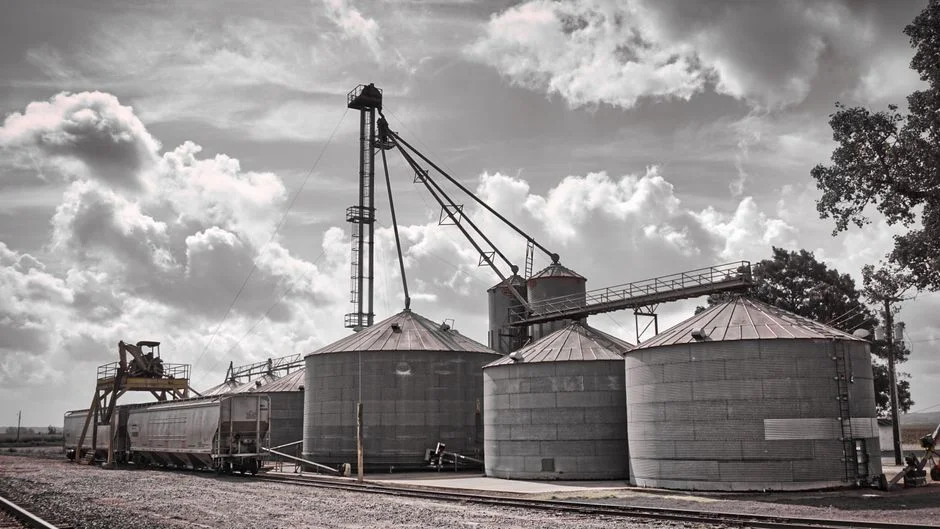 Grain Silo Customer Service Excellence: Building Long-Term Storage Relationships - 2