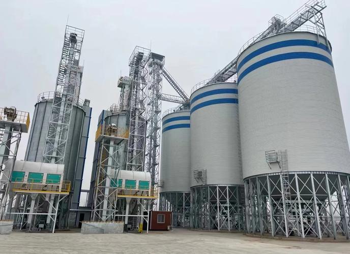 Steel Structure System