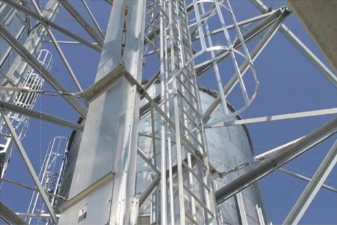 Steel Structure System