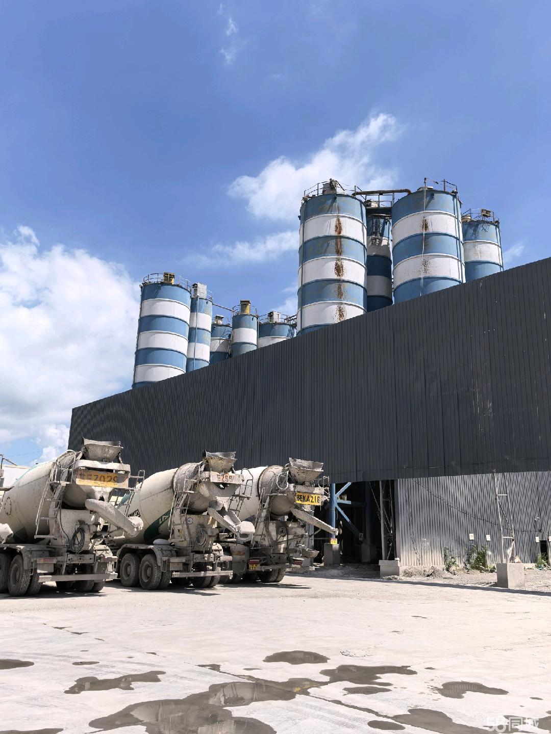 CHN ENERGY Coal Storage Yard EPC Project