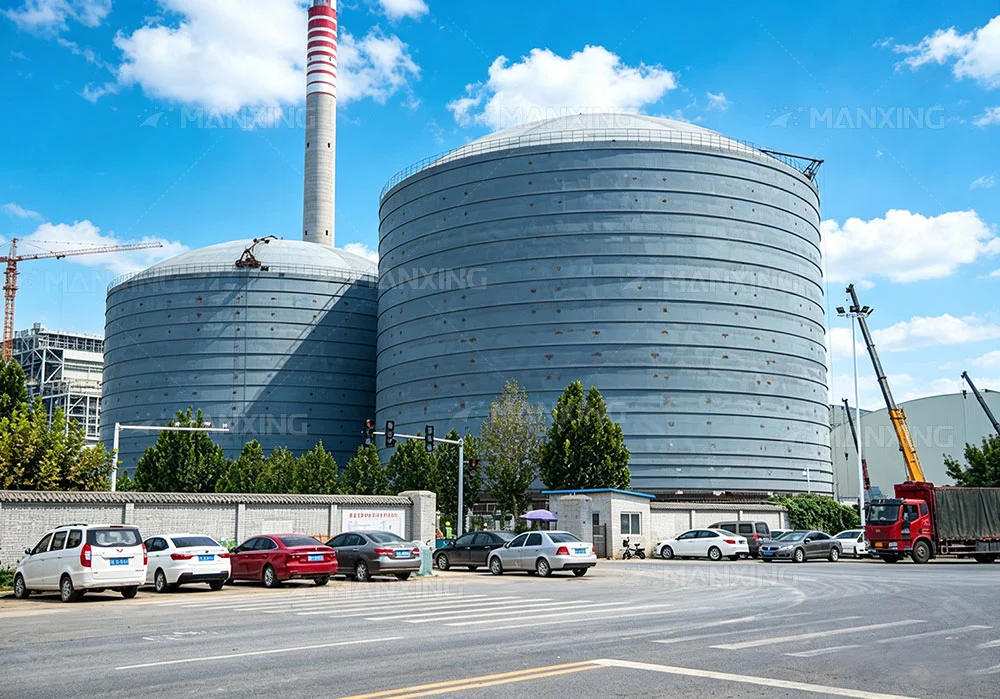 Cement Silo Cost Guide: Pricing Factors and Budgeting Tips