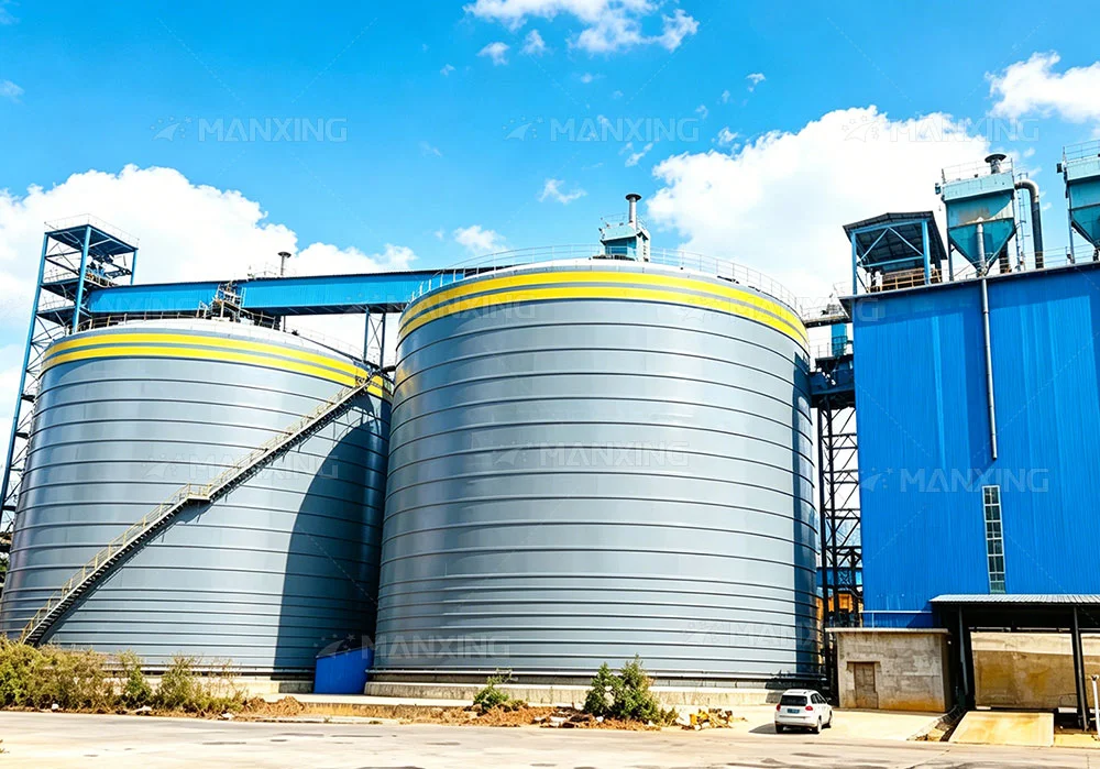 Common Mistakes in Fly Ash Silo Design and How to Avoid Them